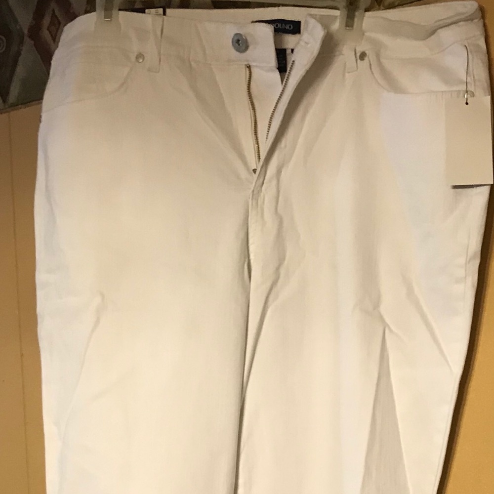 Bootcut jeans